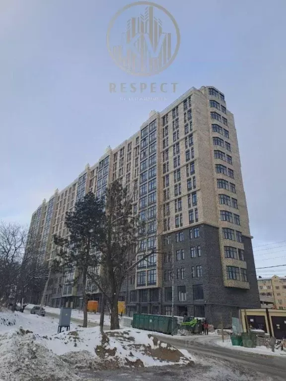 Помещение свободного назначения в Ставропольский край, Пятигорск ул. ... - Фото 1