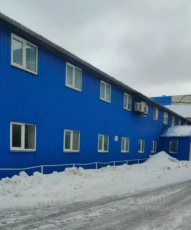 Склад в Москва Электролитный проезд, 3С15 (356 м) - Фото 1