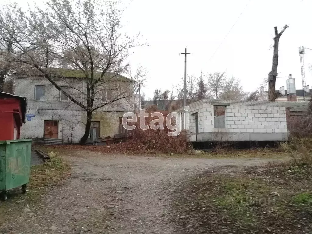 Производственное помещение в Брянская область, Брянск ул. Калинина, 97 . - Фото 0