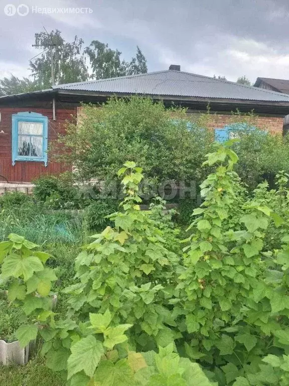 Дом в Новосибирск, Старое шоссе (45.8 м) - Фото 0