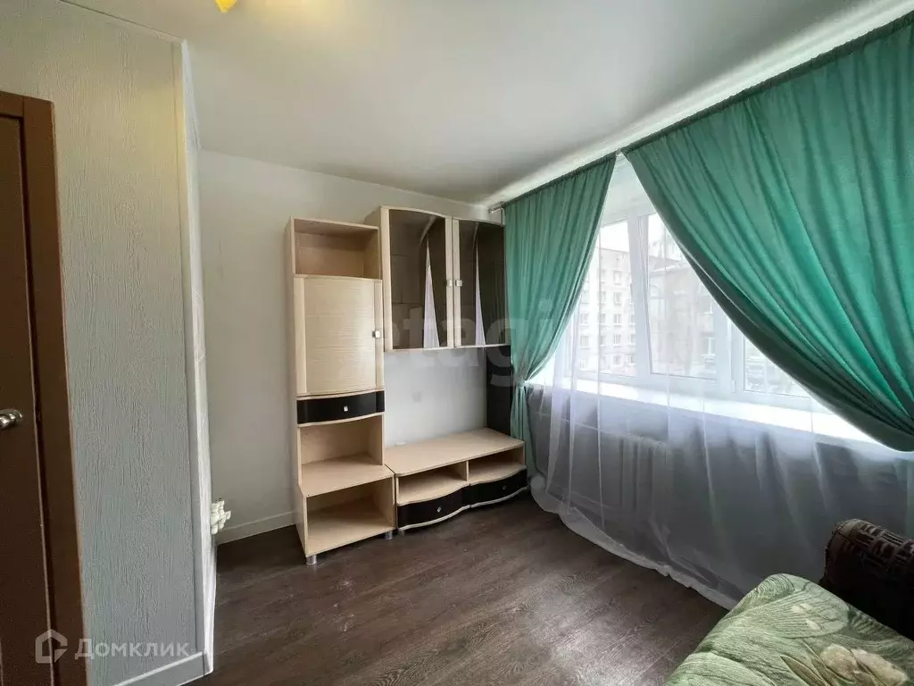 Продаётся квартира-студия, 13.4 м - Фото 1