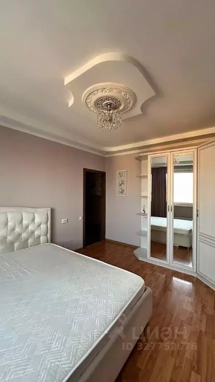 2-к кв. Москва Мичуринский просп., 27К1 (60.0 м) - Фото 1