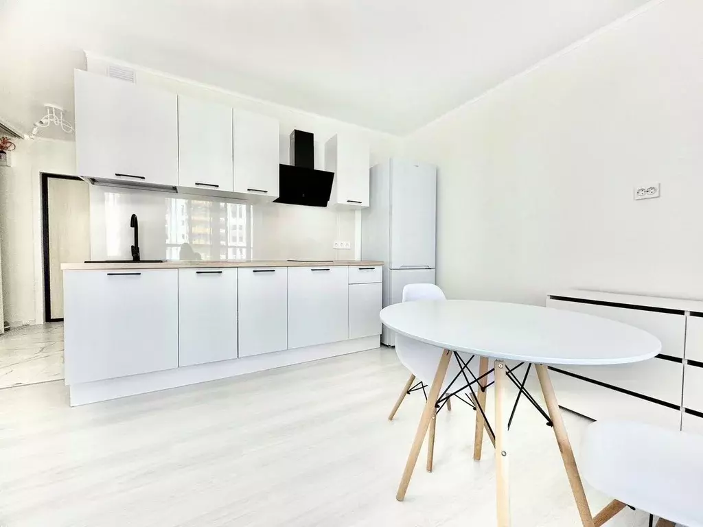 Студия Ленинградская область, Ломоносовский район, Аннинское городское ... - Фото 1