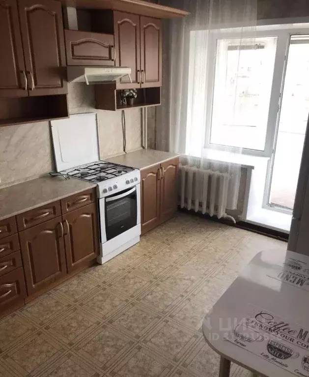 1-к кв. Самарская область, Самара Арцыбушевская ул., 26 (40.0 м) - Фото 0