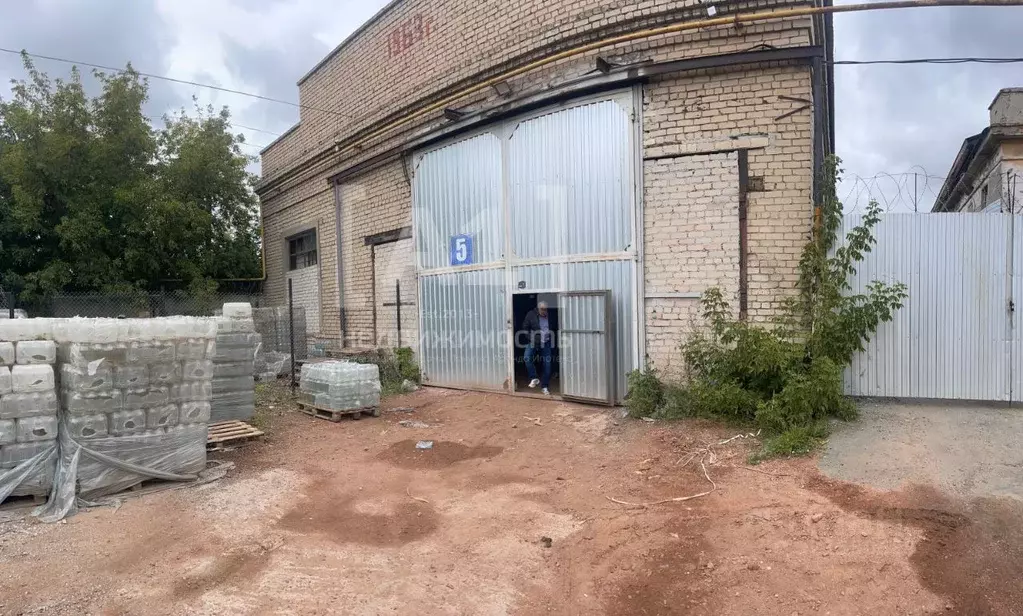 Помещение свободного назначения в Челябинская область, Копейск ул. ... - Фото 1