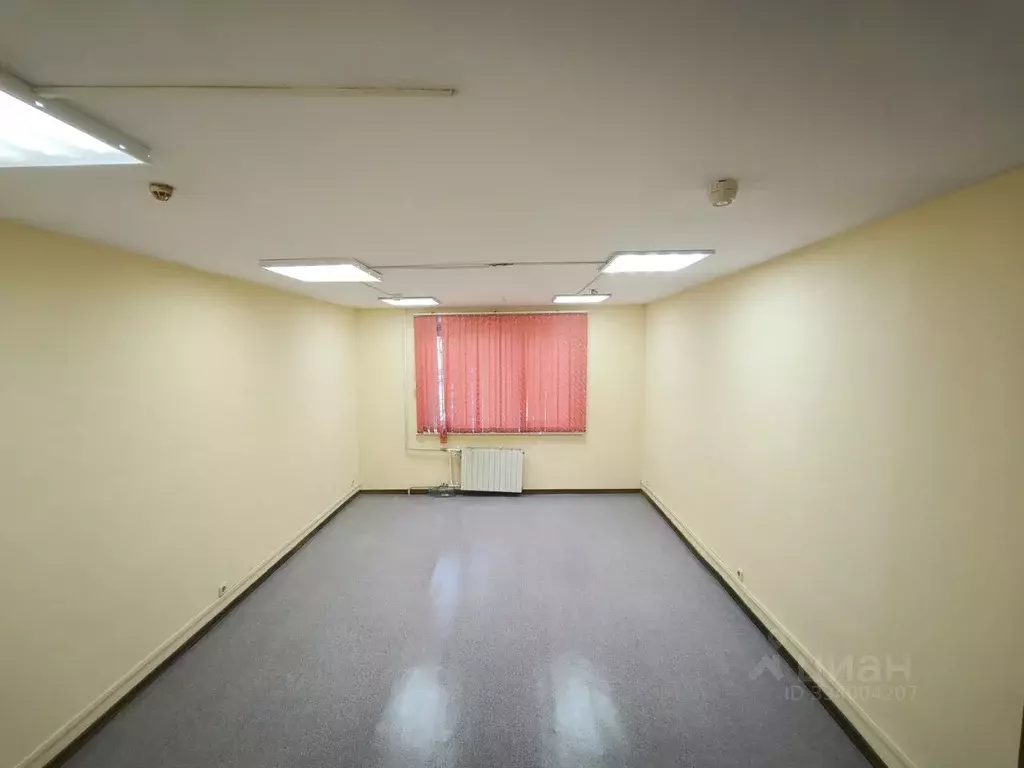 Помещение свободного назначения в Москва Салтыковская ул., 5К2 (20 м) - Фото 1