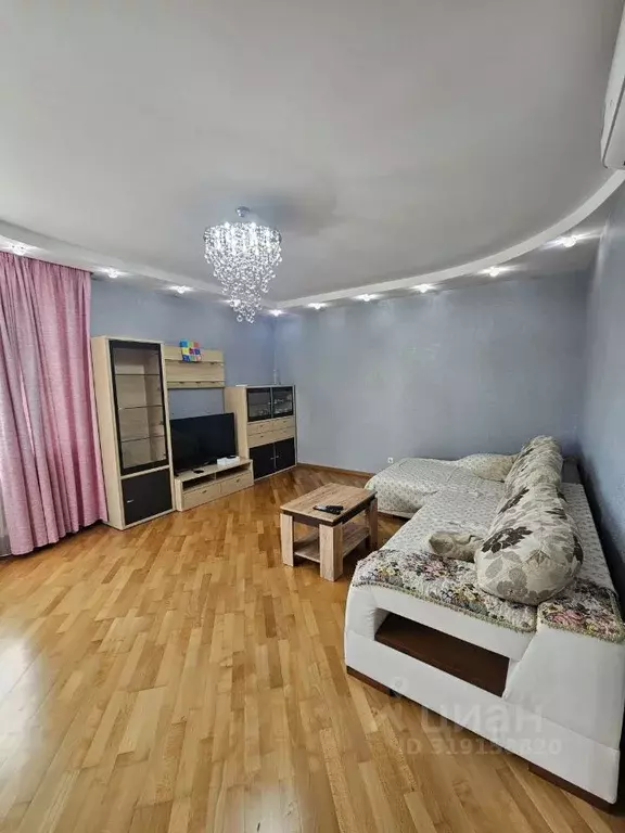 2-к кв. Москва ул. Удальцова, 17К1 (79.6 м) - Фото 0