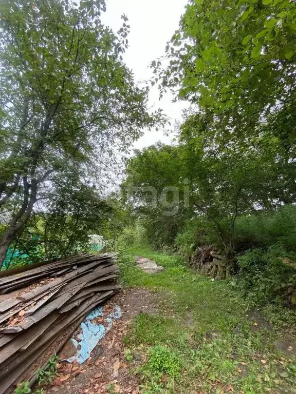 Участок в Приморский край, Надеждинский район, Фрегат СНТ  (6.0 сот.) - Фото 1