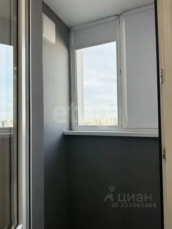 1-к кв. Оренбургская область, Оренбург ул. Фронтовиков, 8/2 (35.9 м) - Фото 2