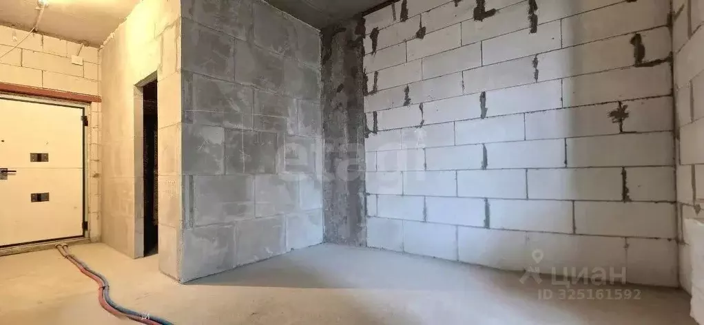 1-к кв. Москва Краснобогатырская ул., 40 (42.1 м) - Фото 1