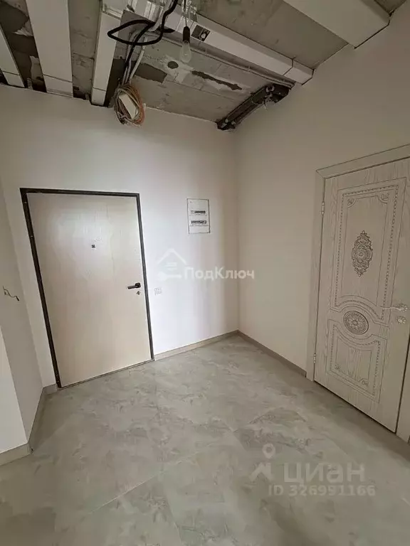 2-к кв. Москва ул. Лобачевского, 120к1 (61.0 м) - Фото 2