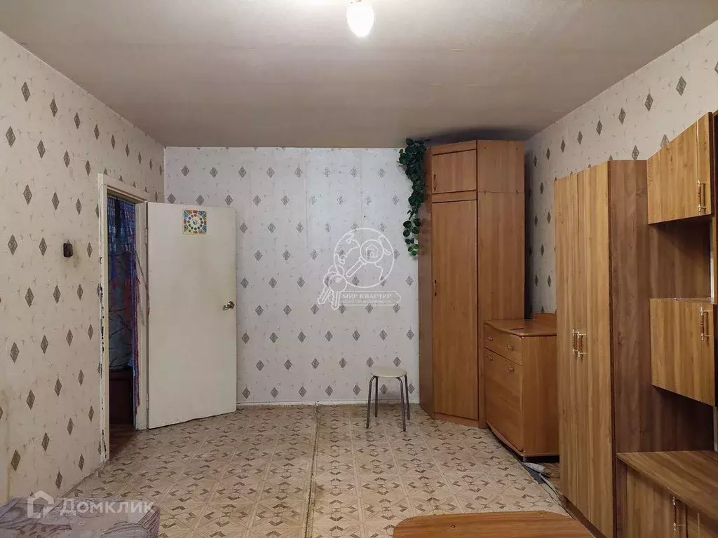 Продаётся 1-к квартира, 37.3 м - Фото 1