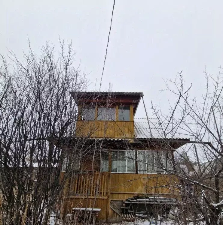 Дом в Иркутская область, Шелехов ул. Мира (60 м) - Фото 1