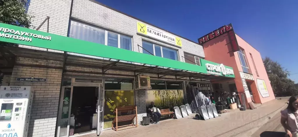 Помещение свободного назначения в Ставропольский край, Михайловск ... - Фото 2