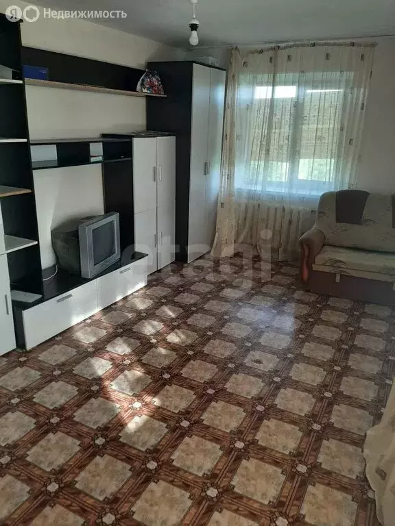 1-комнатная квартира: Троицк, проспект Культуры, 16 (30.9 м) - Фото 1