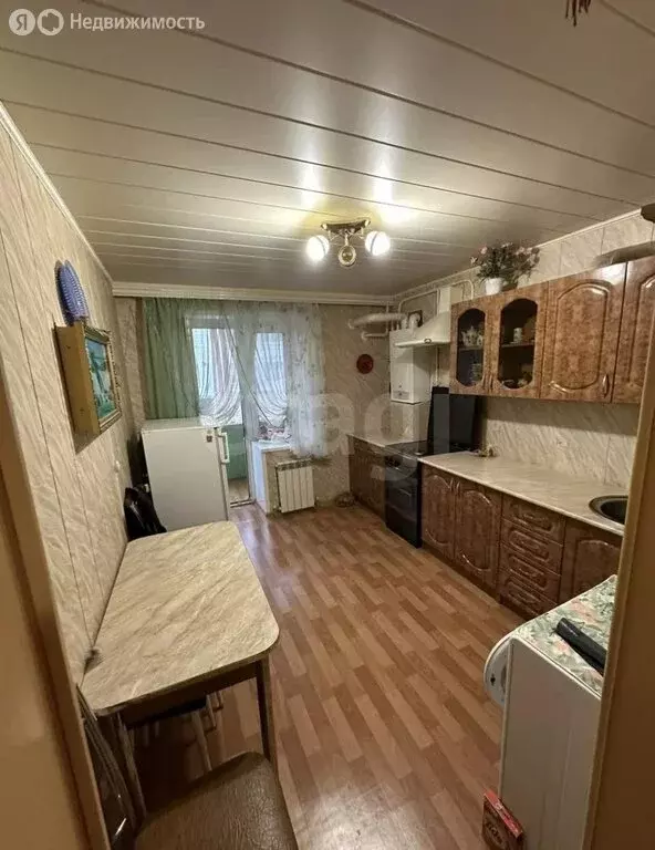 2-комнатная квартира: Первомайск, улица Ульянова, 2 (47 м) - Фото 1