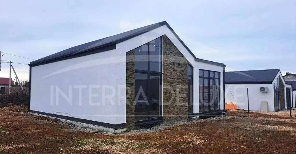 Дом в Севастополь Таврия садоводческое товарищество, 143 (80 м) - Фото 2