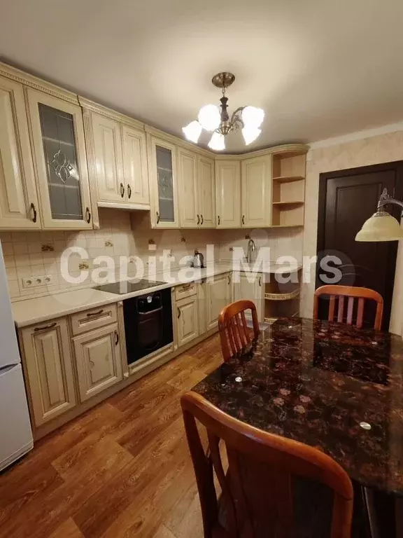 1-к. квартира, 35 м, 7/16 эт. - Фото 1