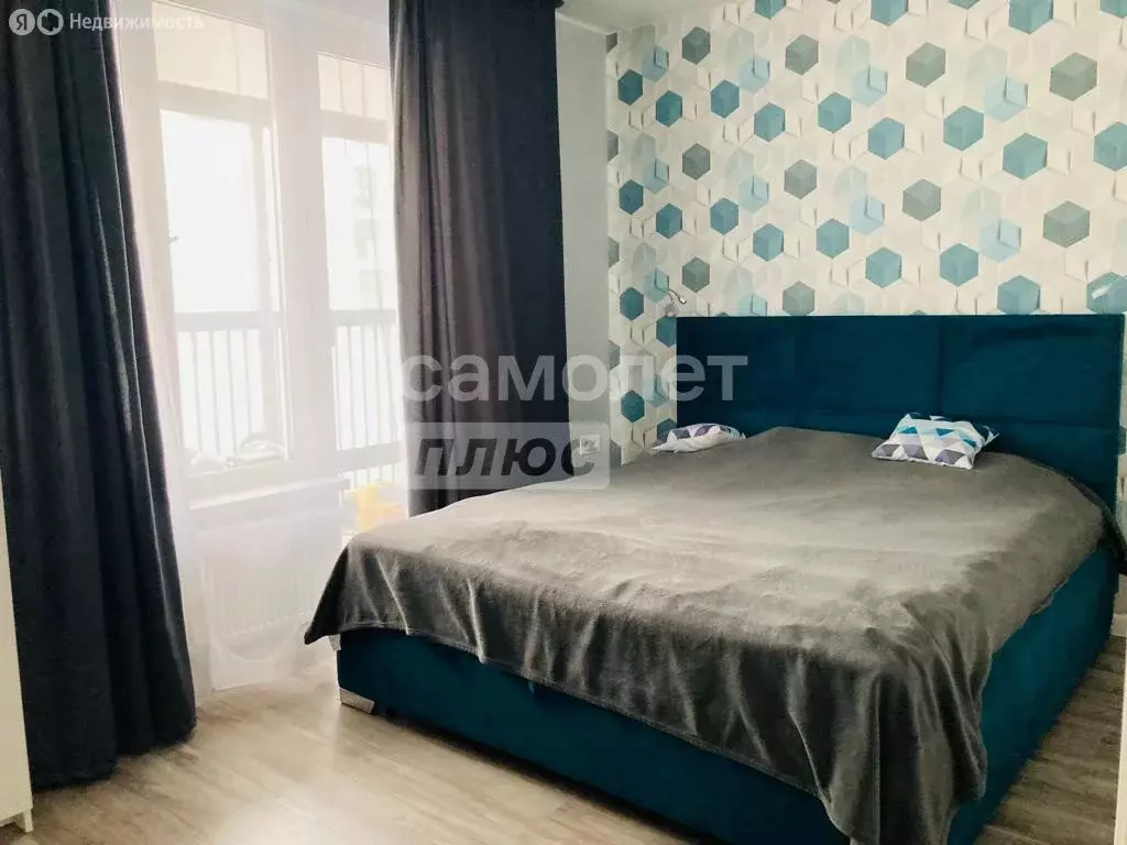 3-комнатная квартира: Москва, Феодосийская улица, 7к5 (79.8 м) - Фото 0