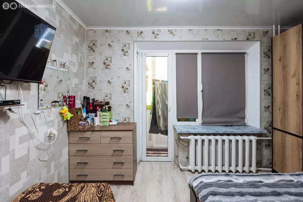1-комнатная квартира: Калининград, улица Дарвина, 15 (48.3 м) - Фото 0