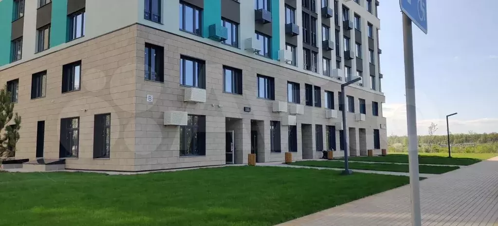 ПСН, в ЖК Яркий на Столярова 41.1 м - Фото 1