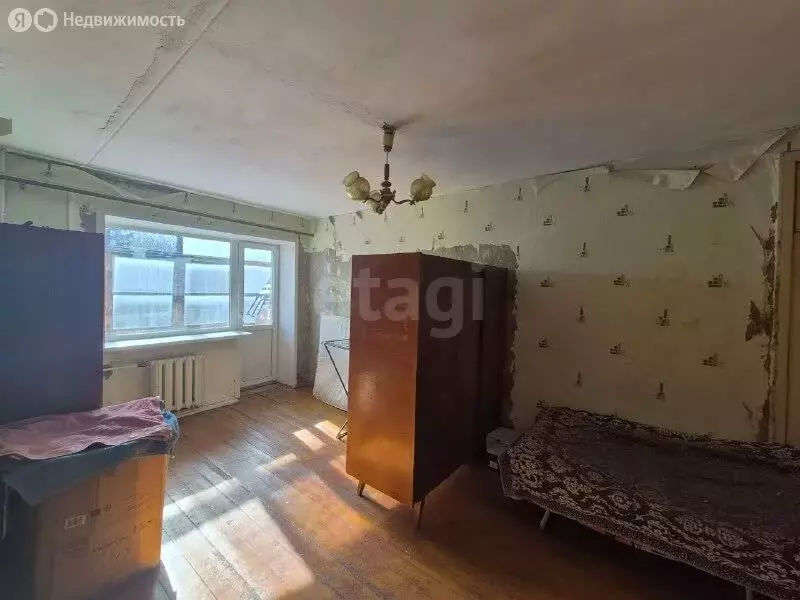 1-комнатная квартира: Тула, улица Полка Нормандия-Неман, 37А (30.4 м) - Фото 1