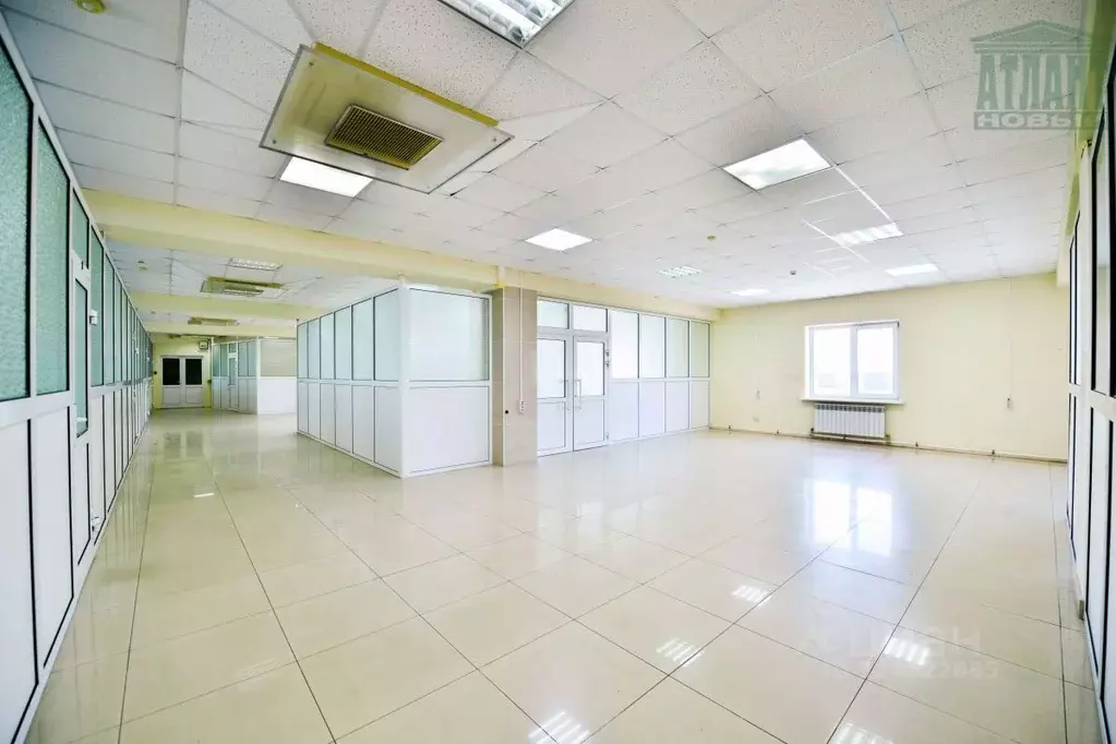 Помещение свободного назначения в Хабаровский край, Хабаровск ... - Фото 1