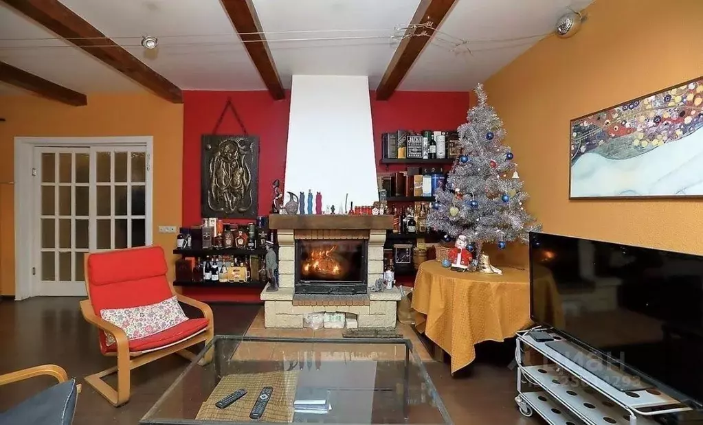 Коттедж, 350 м - Фото 1