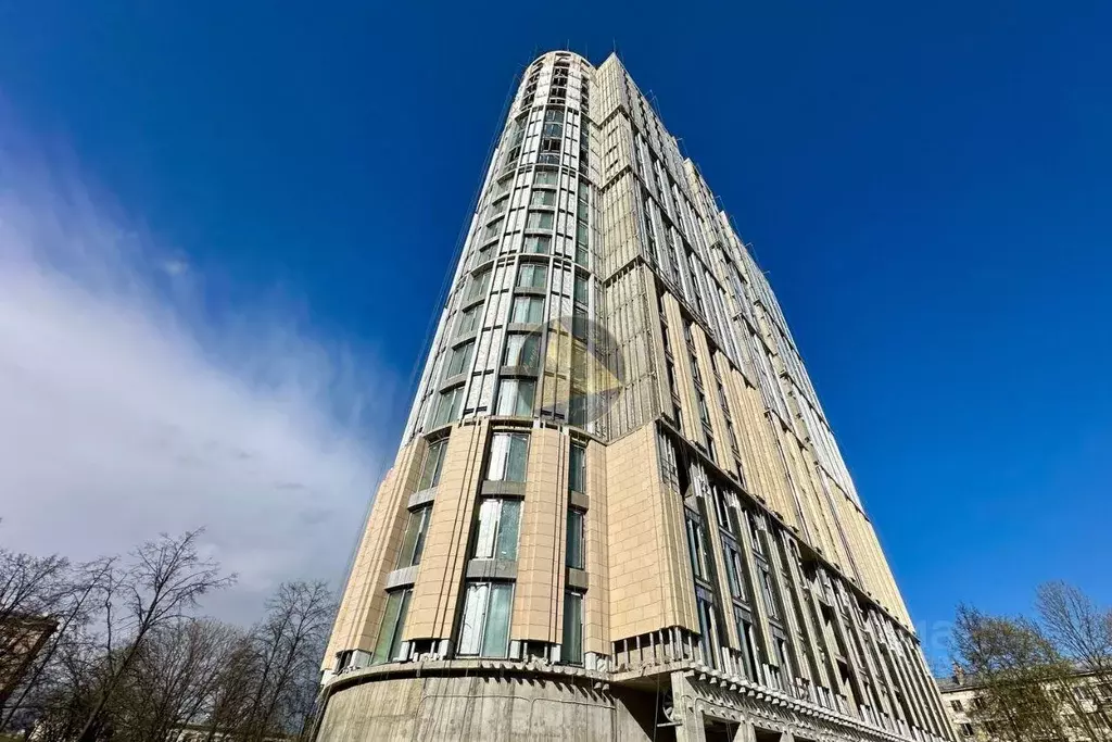 Квартира, 1 комната, 40.4 м - Фото 1