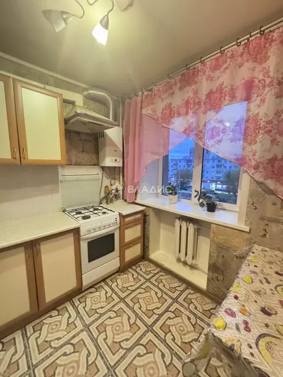 1-к кв. Владимирская область, Владимир просп. Ленина, 28 (31.2 м) - Фото 2