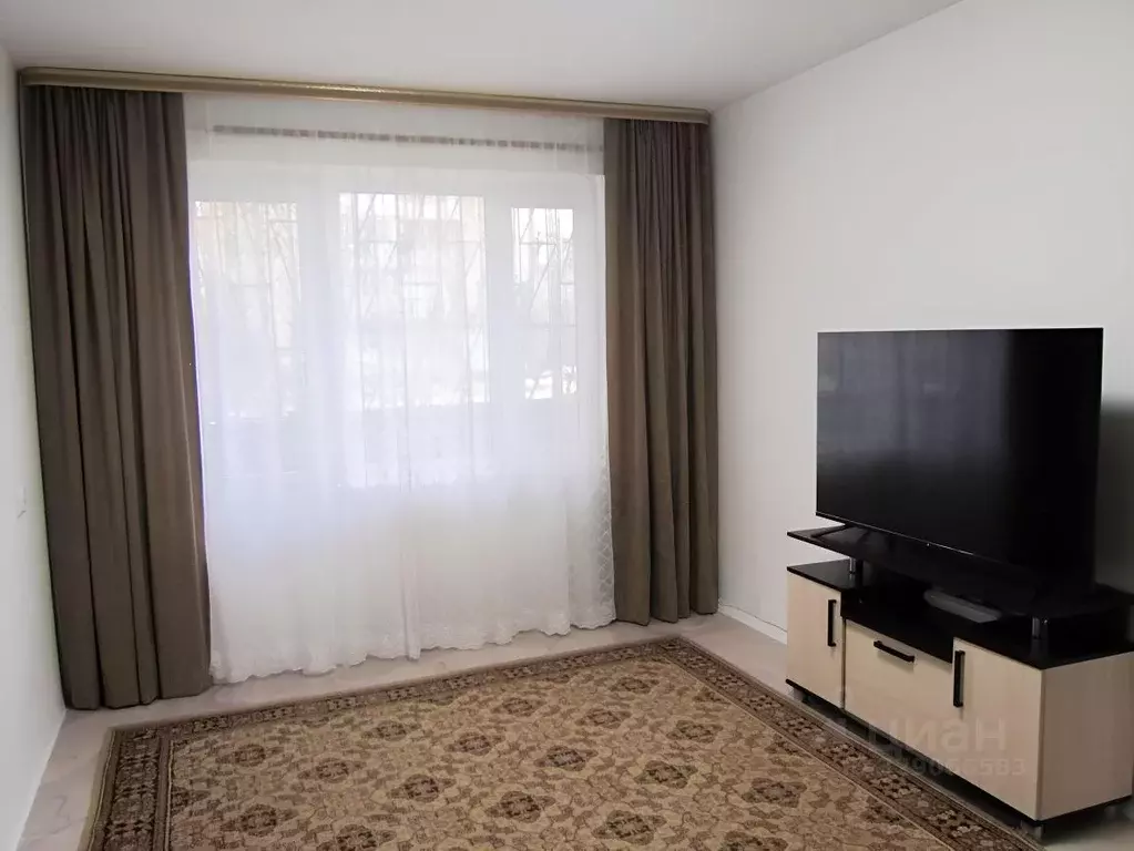 1-к кв. Московская область, Фрязино Полевая ул., 14 (32.8 м) - Фото 1