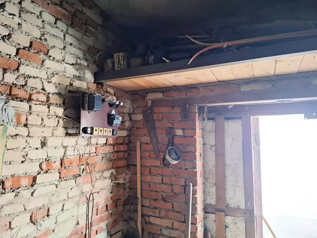 Гараж в Московская область, Сергиево-Посадский городской округ, ... - Фото 2