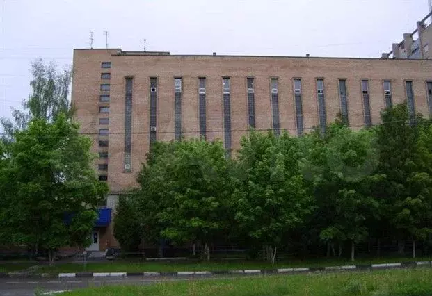 Продам помещение свободного назначения, 1857 м - Фото 0