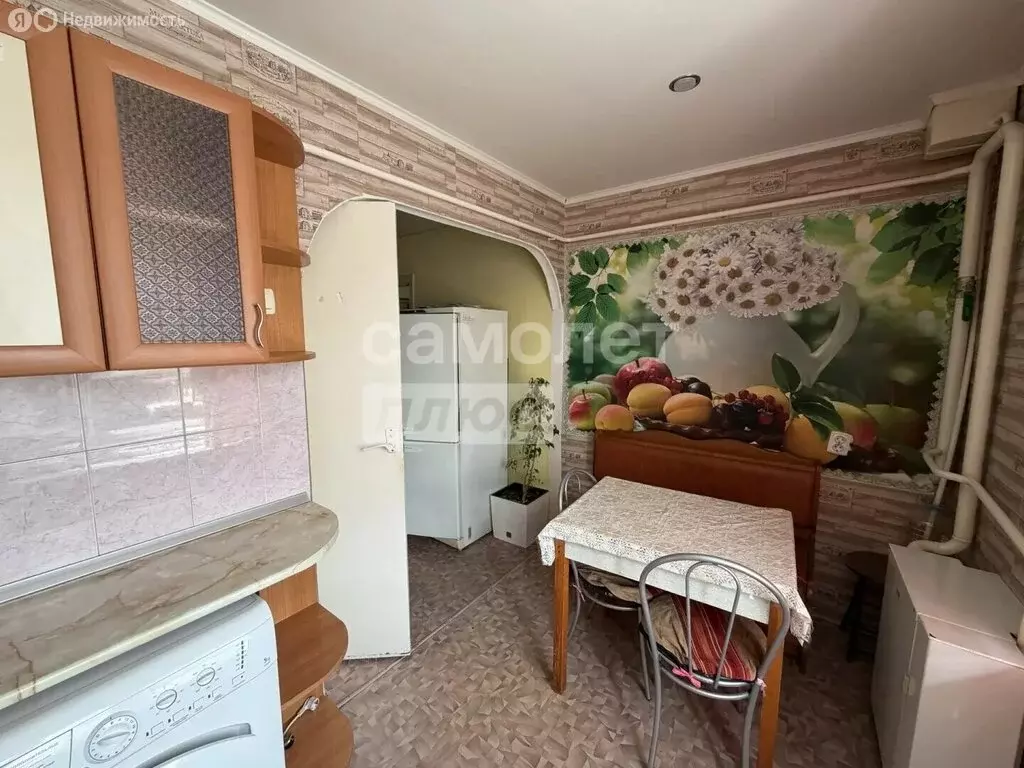 1-комнатная квартира: Абинск, Крымская улица, 27 (35.2 м) - Фото 2