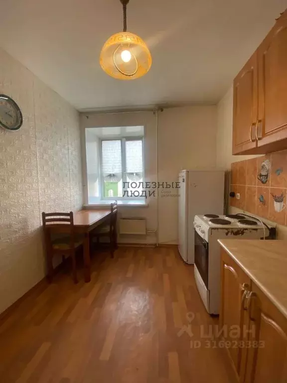 1-к кв. Красноярский край, Красноярск ул. Калинина, 35Д (34.4 м) - Фото 1