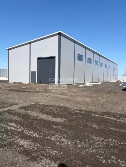 Склад в Московская область, Раменский муниципальный округ, д. ... - Фото 2