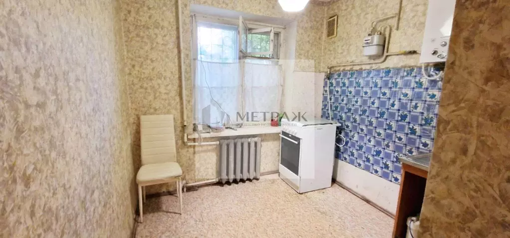 Продаётся 1-к квартира, 31.2 м - Фото 0