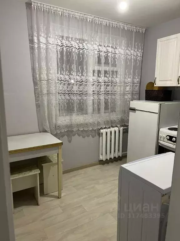 1-к кв. Новосибирская область, Новосибирск Степная ул., 33 (31.0 м) - Фото 1