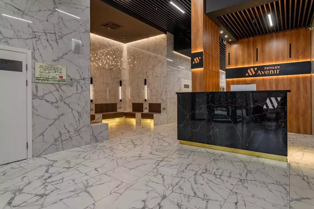 Продаётся квартира-студия, 20 м - Фото 1