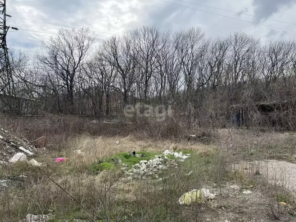 Участок в Ставропольский край, Пятигорск Подстанционная ул., 1 (57.5 ... - Фото 1