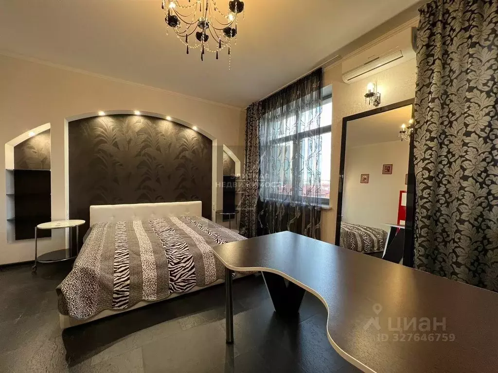 3-к кв. Татарстан, Казань Меридианная ул., 2 (120.0 м) - Фото 1