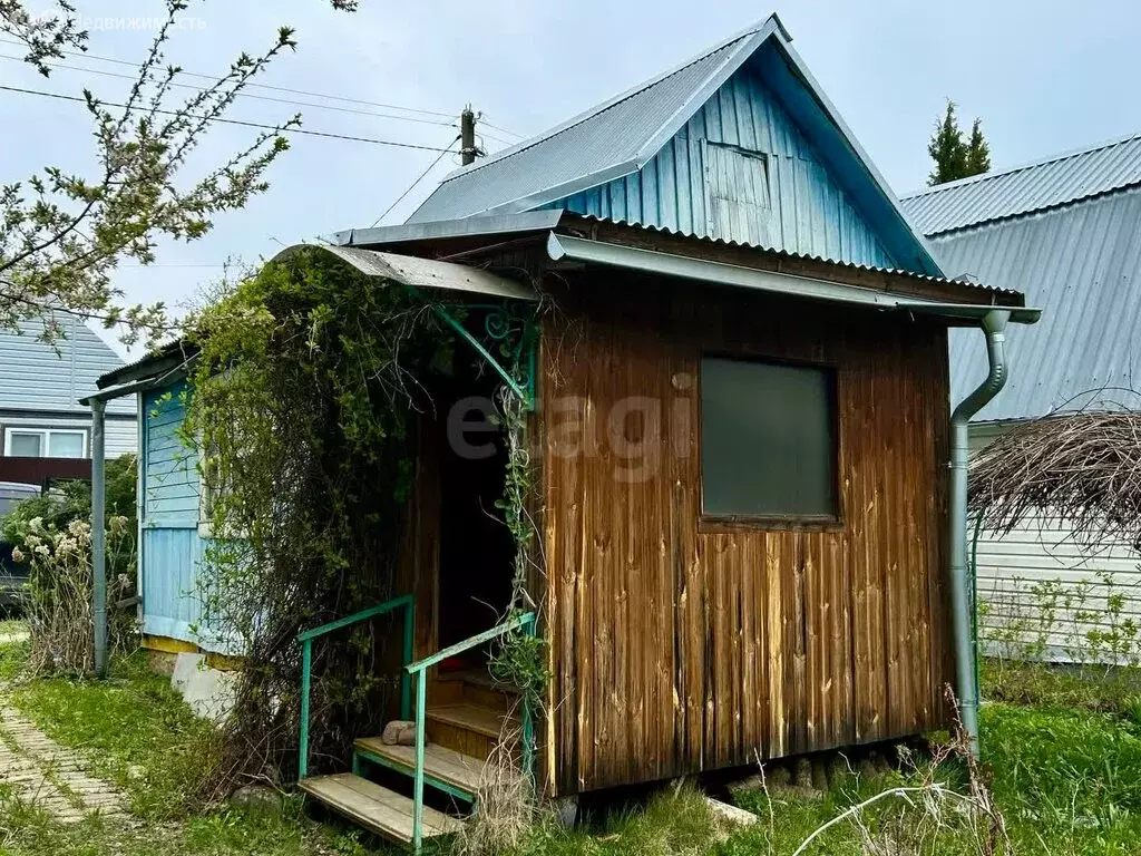 Дом в Калуга, улица Полянка (25 м) - Фото 0