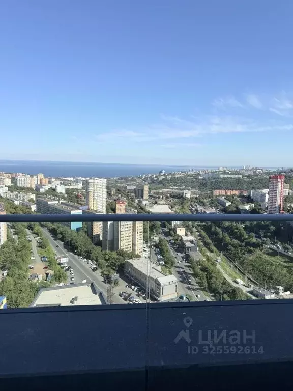 Помещение свободного назначения в Приморский край, Владивосток просп. ... - Фото 2