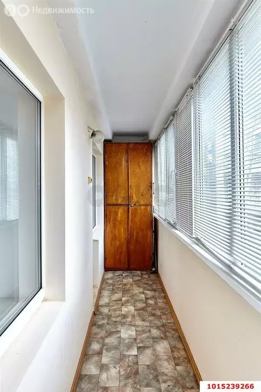 1-комнатная квартира: Краснодар, Ставропольская улица, 155 (45 м) - Фото 1