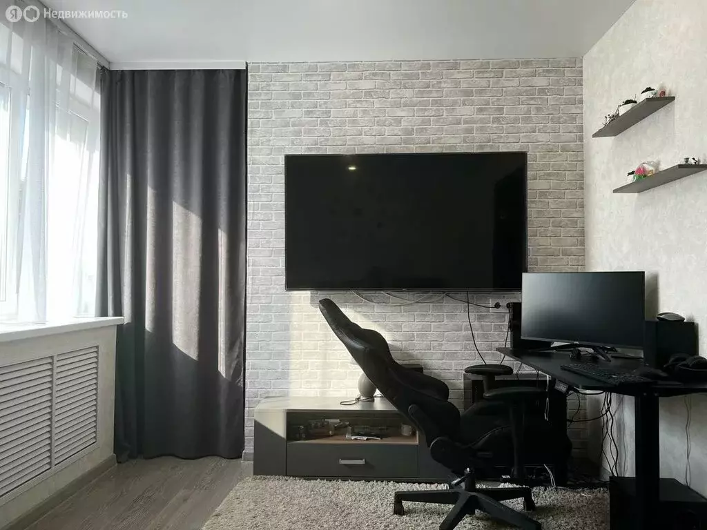 1-комнатная квартира: Киров, Тиминский переулок, 7 (42 м) - Фото 0