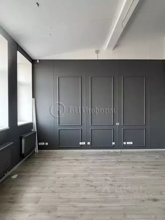 Офис в Санкт-Петербург просп. Бакунина, 5 (65 м) - Фото 2