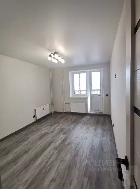 1-к кв. Санкт-Петербург Заневский просп., 42 (38.0 м) - Фото 2