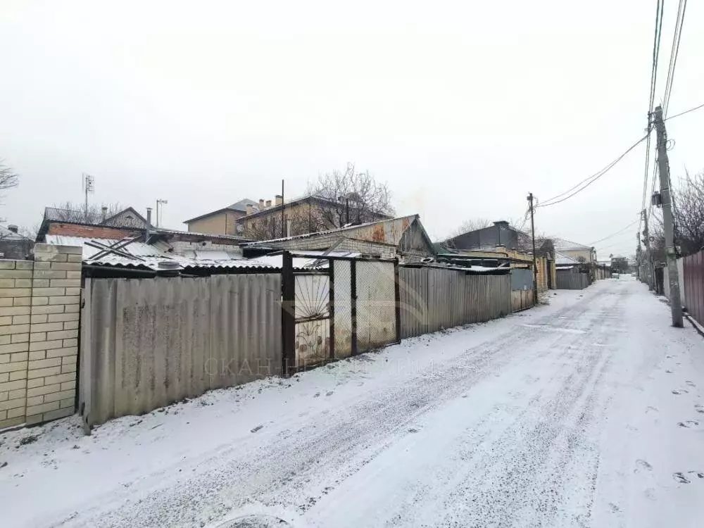 Участок в Пятигорск, 2-я Дачная улица (6.7 м) - Фото 0