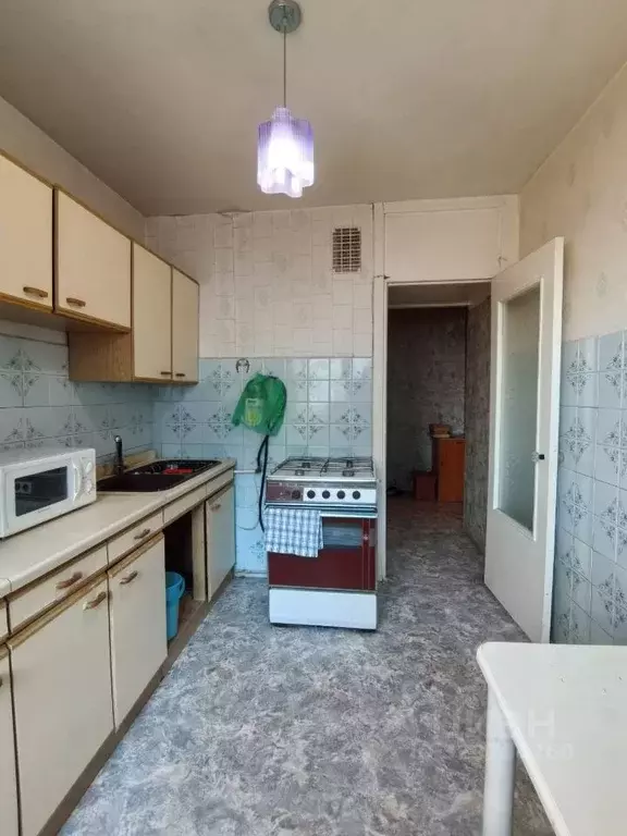 3-к кв. Хабаровский край, Хабаровск Южный мкр, ул. Ворошилова, 13 ... - Фото 2