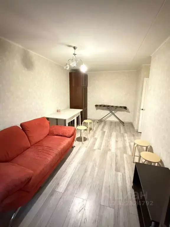 2-к кв. Московская область, Мытищи ул. 3-я Пролетарская, 10 (40.0 м) - Фото 2